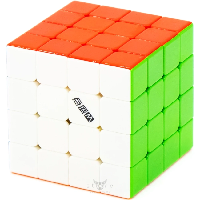 купить кубик Рубика diansheng 4x4x4 m uv