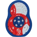 купить головоломку pluton's matryoshka 1 new mini