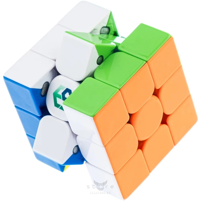 купить кубик Рубика escube es3 3x3x3 magnetic 20-magnet ball core uv