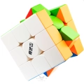купить кубик Рубика qiyi mofangge 3x3x3 yongshi warrior plus m 18 cm