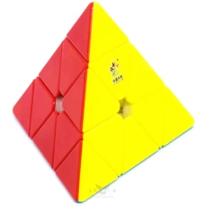 купить головоломку yuxin pyraminx huanglong m