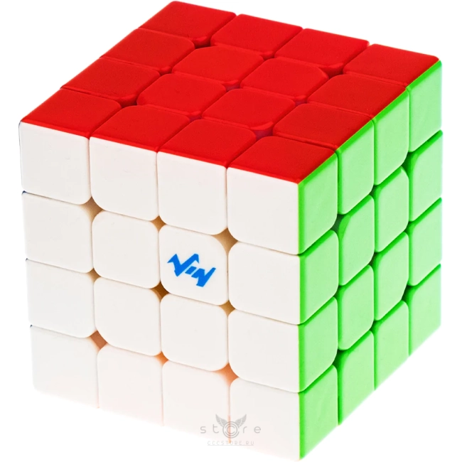купить кубик Рубика vin cube 4x4x4 ballcore uv
