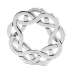 Hanayama Huzzle Cast Coaster 4 ур.