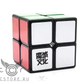 MoYu 2x2x2 LingPo Черный