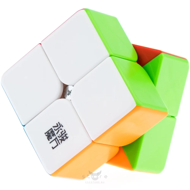 купить кубик Рубика yj 2x2x2 yupo v3 m