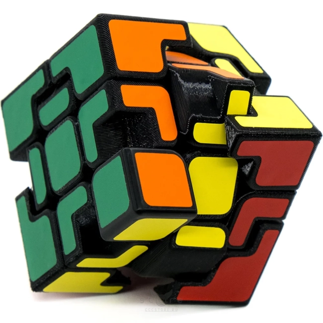 купить головоломку mayan cube hybrid