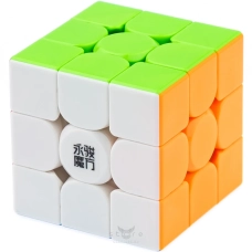 купить кубик Рубика yj 3x3x3 pocket cube m