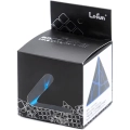 купить головоломку lefun ghost pyraminx carbon