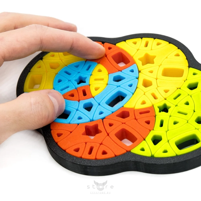 купить головоломку pluton's albireo crazy