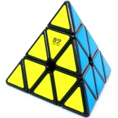 QiYi MoFangGe Pyraminx QiMing A Черный