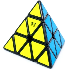 купить головоломку qiyi mofangge pyraminx qiming a