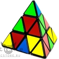 купить головоломку yj pyraminx guanlong v2