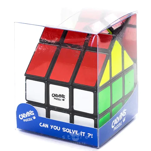 купить головоломку calvin's puzzle house cube iii