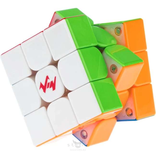 купить кубик Рубика vin cube 3x3x3 racer