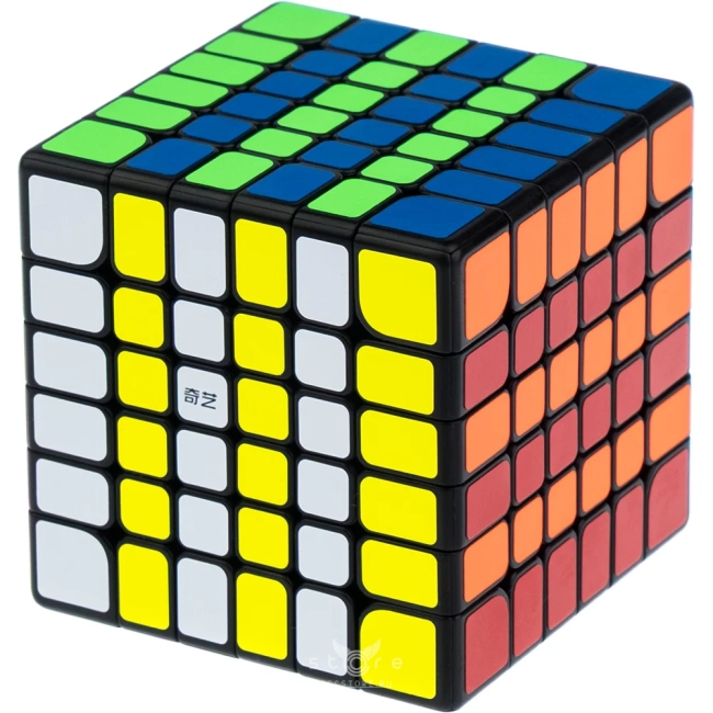купить кубик Рубика qiyi mofangge 6x6x6 sail