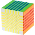купить кубик Рубика shengshou 13x13x13 mosheng