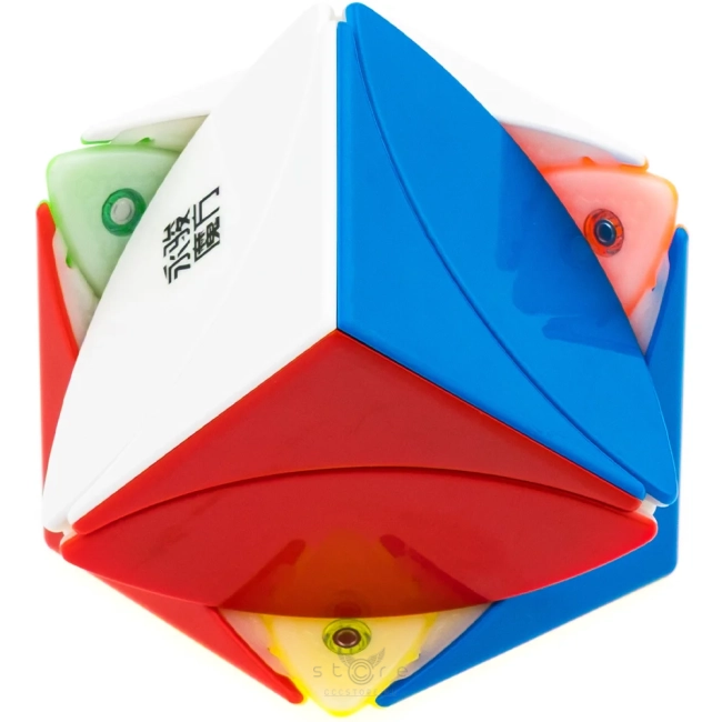 купить головоломку yj ivy cube pocket magnetic