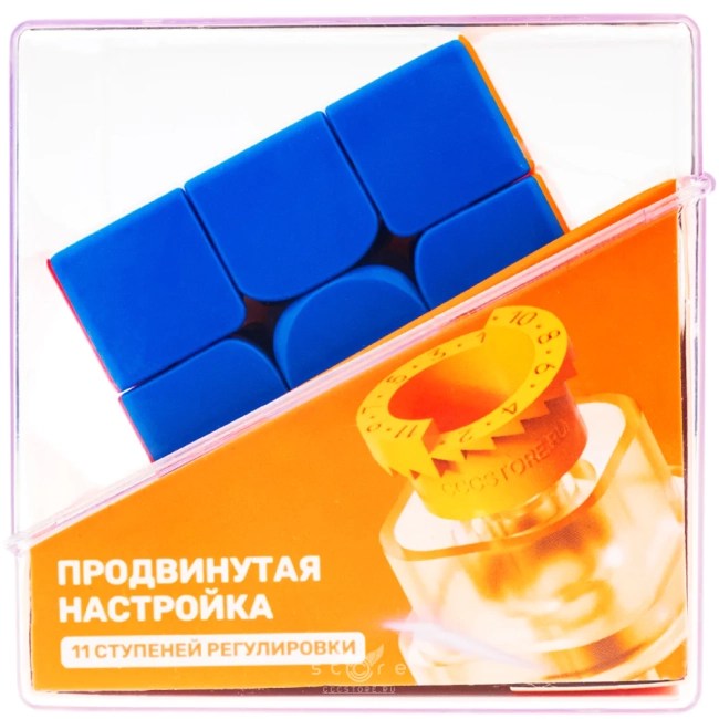 купить кубик Рубика ccc 3x3x3 cube m pro