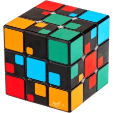 купить кубик Рубика lefun respect cube 3x3x3