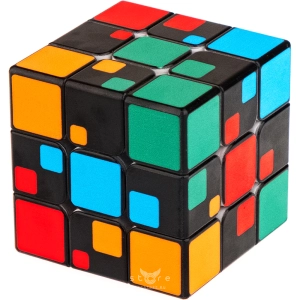 купить кубик Рубика lefun respect cube 3x3x3