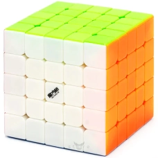 купить кубик Рубика qiyi mofangge 5x5x5 wushuang