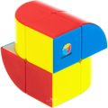 купить кубик Рубика diansheng 2x2x2 penrose