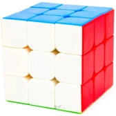 MoYu 3x3x3 Cubing Classroom MF3S Цветной пластик