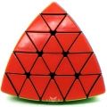 купить головоломку yuxin pyraminx 5x5x5