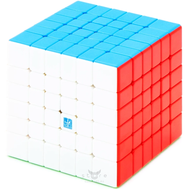 купить кубик Рубика moyu 6x6x6 meilong v2