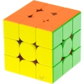купить кубик Рубика moyu 3x3x3 weilong v11 20-magnet ball-core + maglev + uv (18th anniversary edition)