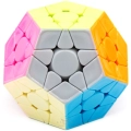 купить головоломку dayan megaminx m pro ball core