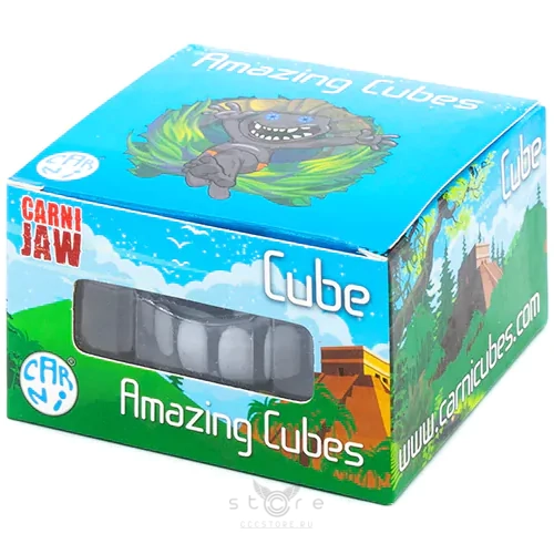 купить головоломку carni jaw 2x2x2 cube