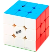 MoYu 3x3x3 MoHuan ShouSu ChuFeng Цветной пластик