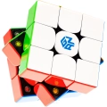 купить кубик Рубика gan 356 m 3x3x3 uv