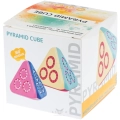 купить кубик Рубика шаробол ccc пирамидка (rotating magic beans pyramid cube)