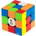 купить кубик Рубика gan 355s 3x3x3 swift block super m maglev uv