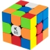 Gan 355S 3x3x3 Swift Block Super M Maglev UV