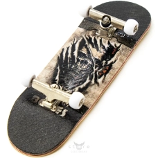 купить фингерборд деревянный pro skate