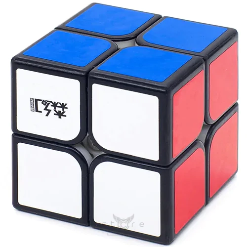 купить кубик Рубика moyu 2x2x2 zhanlang m