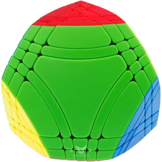 купить головоломку shengshou 5x5x5 war drums puzzle