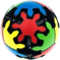 купить головоломку qiyi mofangge gear ball 2x2x2