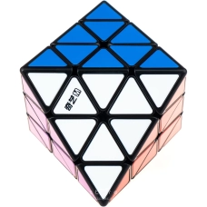 купить головоломку qiyi mofangge fto magnetic