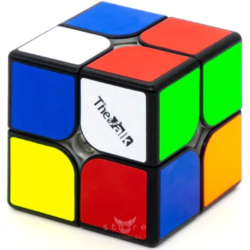 купить кубик Рубика qiyi mofangge 2x2x2 valk 2 lm