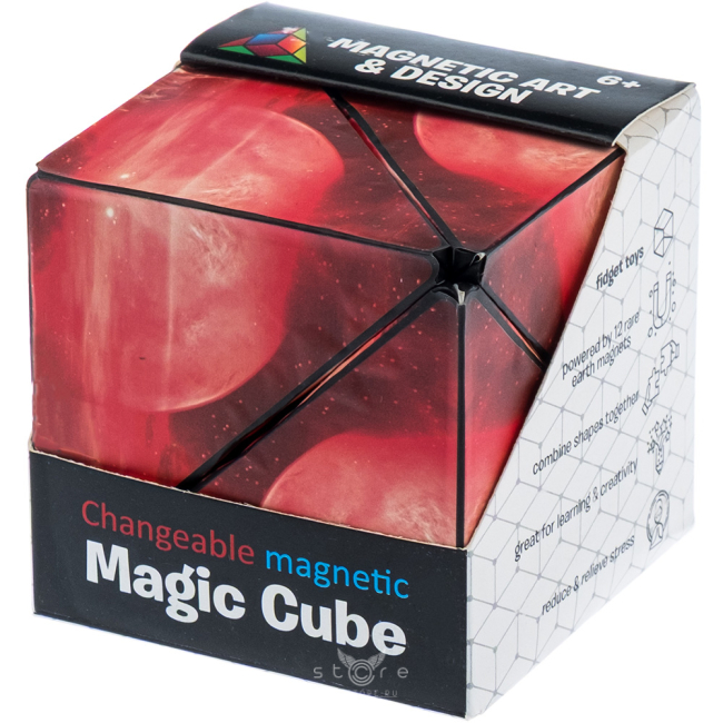 купить infinity magnetic cube