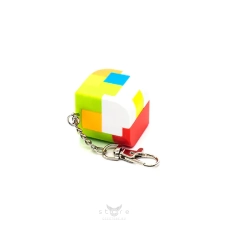 купить головоломку z luban lock puzzle 4