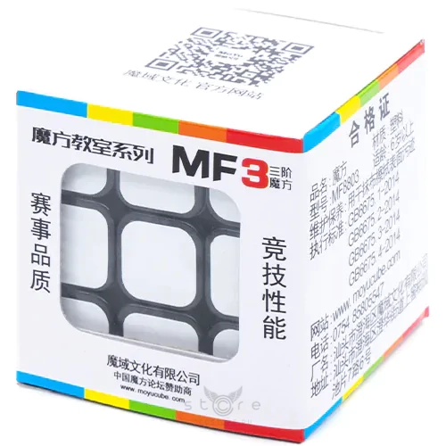 купить кубик Рубика moyu 3x3x3 cubing classroom mf3 (guanlong plus)