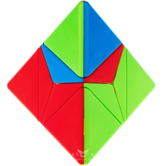 купить головоломку fanxin baby pyraminx