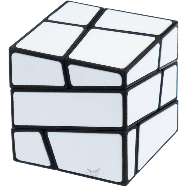 купить головоломку zepuzzles ghost sq-0