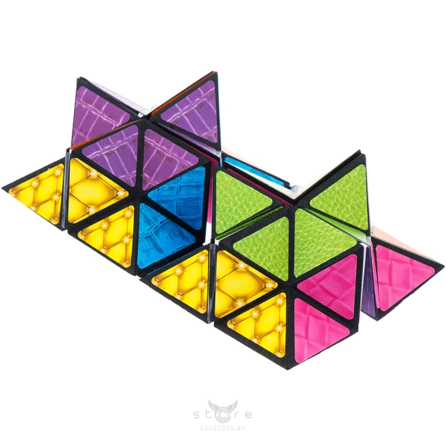 купить infinity star cube