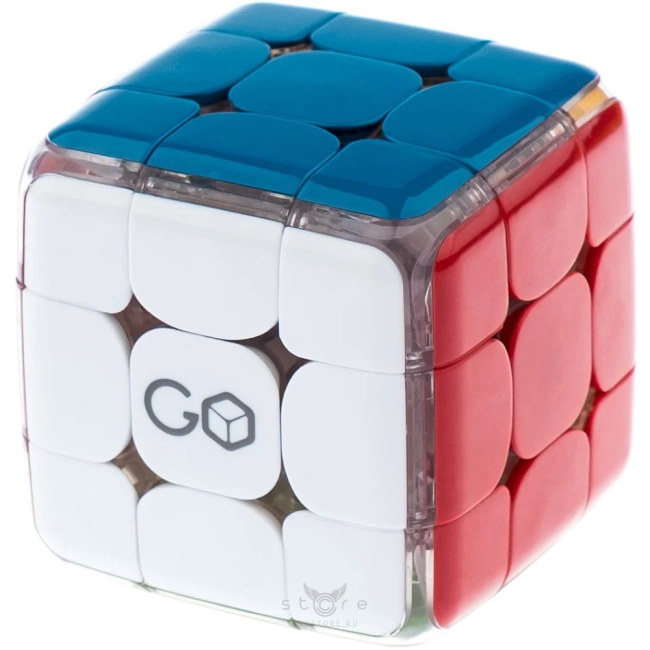 купить кубик Рубика particula gocube edge 3x3x3 full pack